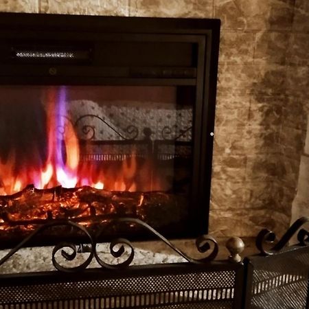 Borgo Antico Chalet Appartamenti Fara Novarese Kültér fotó