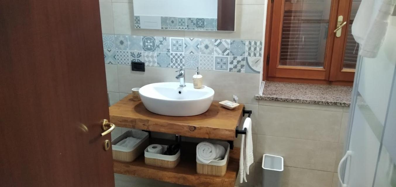 Borgo Antico Chalet Appartamenti Fara Novarese Kültér fotó