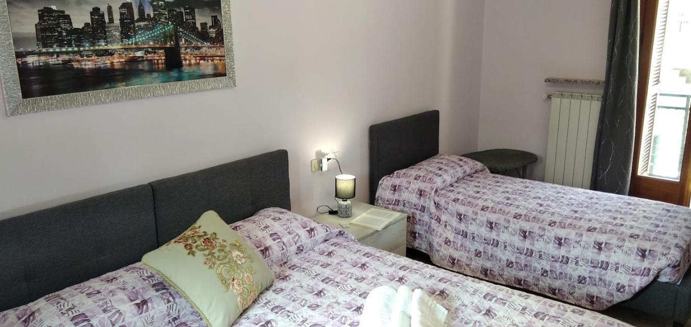 Borgo Antico Chalet Appartamenti Fara Novarese Kültér fotó