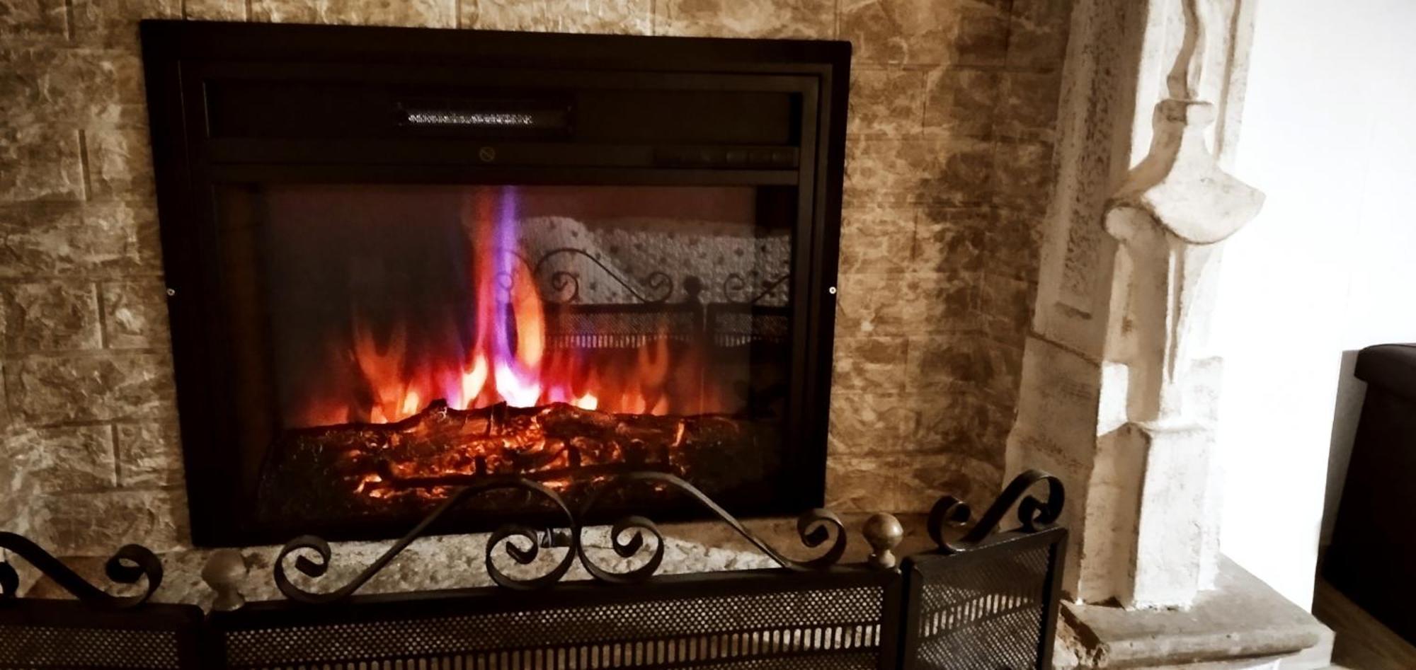 Borgo Antico Chalet Appartamenti Fara Novarese Kültér fotó